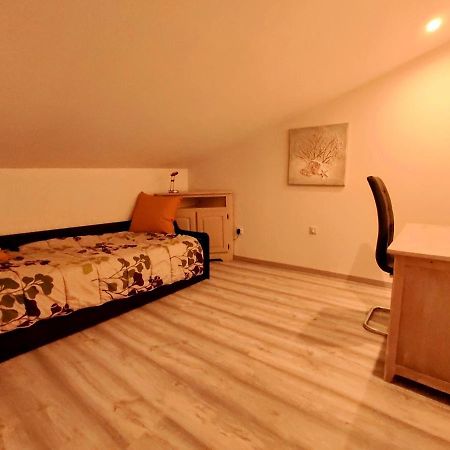 Appartement Centre L'Isle Sur La Sorgue Dış mekan fotoğraf